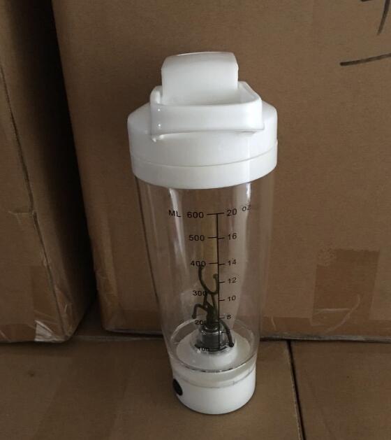 Electric Automatic Protein Shaker