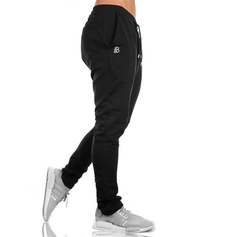 Men's Fitness Joggers