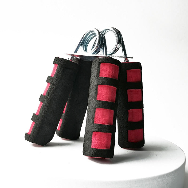 Grip strength equipment
