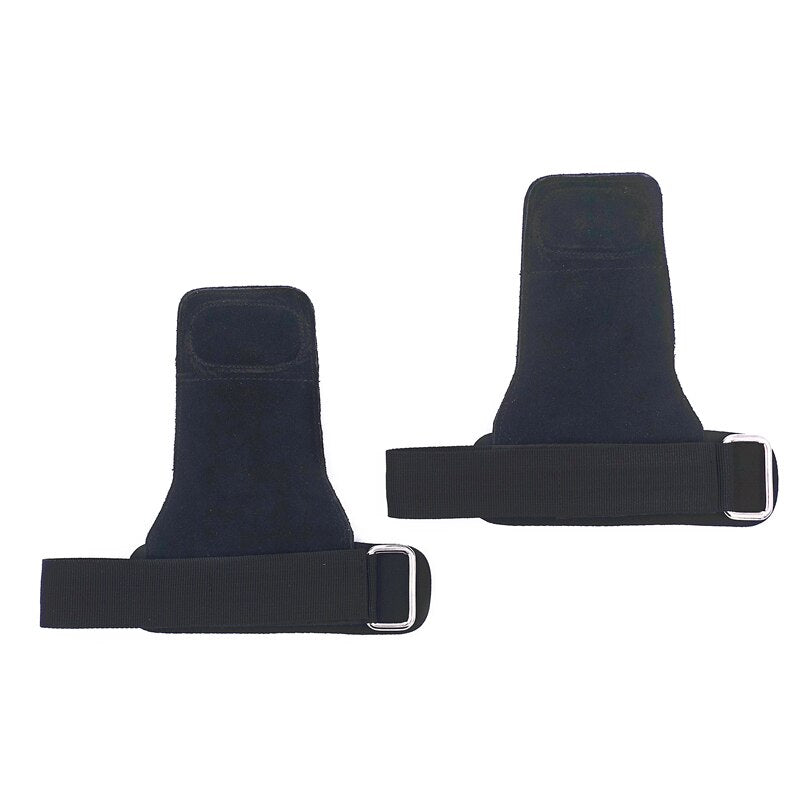 Palm Protector for Barbell Pull up or Kettle bell