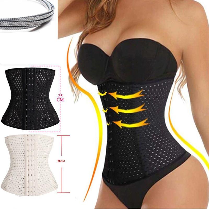 Hot Shapers Waist Trainer