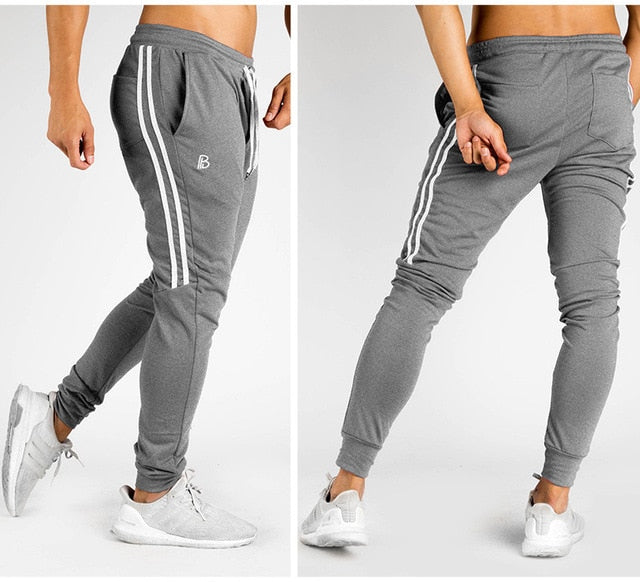 Men's Fitness Joggers