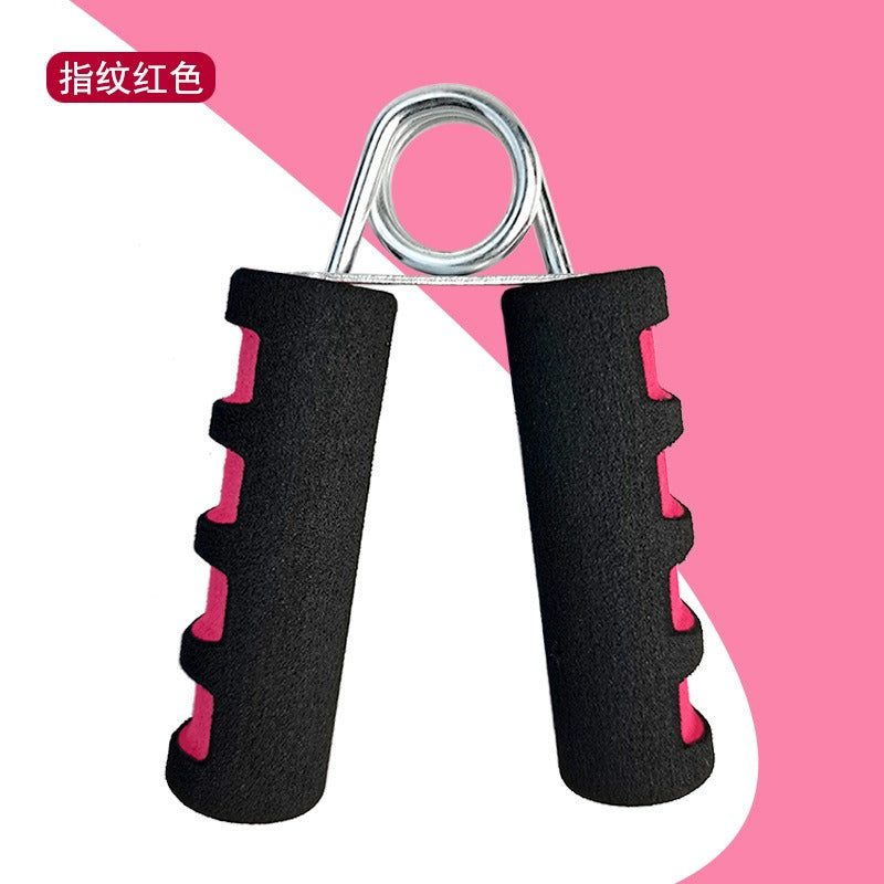 Grip strength equipment