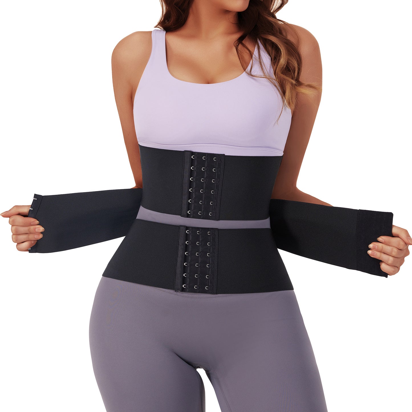 Waist Trainer - Sports