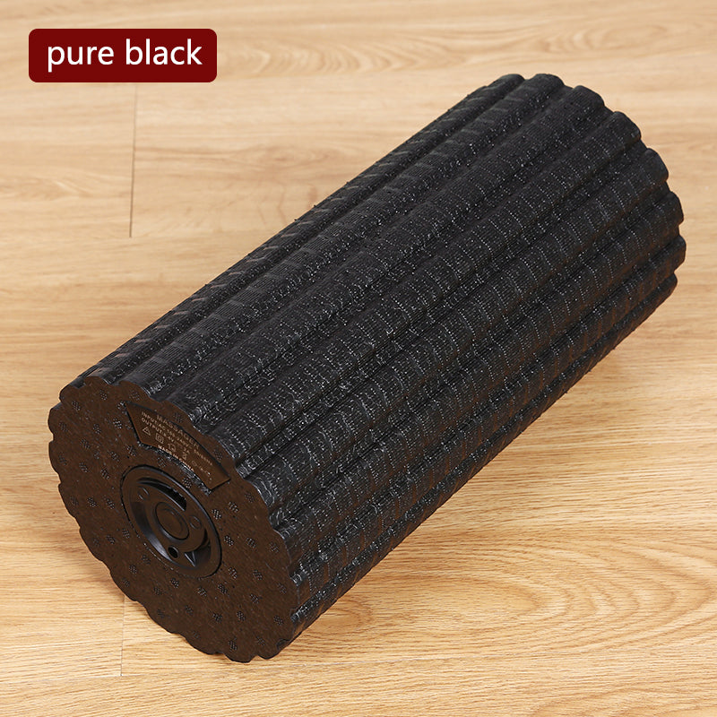 Electric Yoga Foam Roller Roller