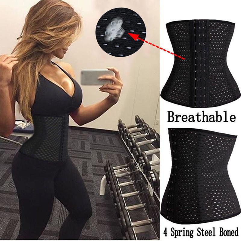 Hot Shapers Waist Trainer