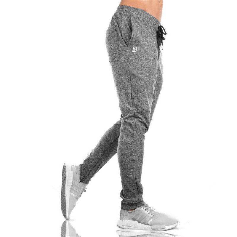 Men's Fitness Joggers