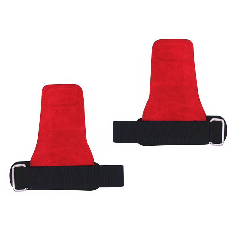 Palm Protector for Barbell Pull up or Kettle bell