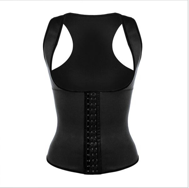Body Shapers, waist trainer, corset vest shaper