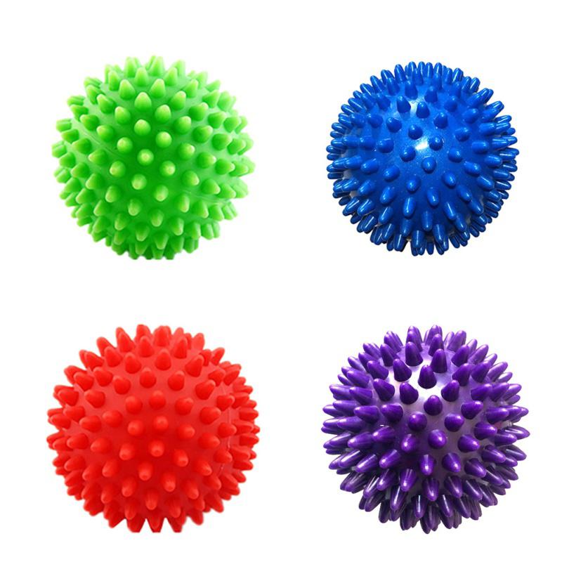 Massage Ball - Trigger Point - Hand Foot Pain Relief