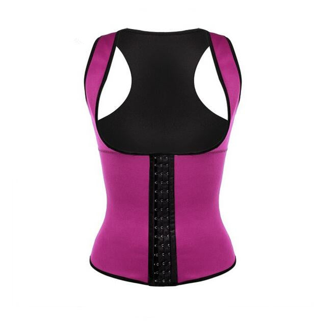 Body Shapers, waist trainer, corset vest shaper