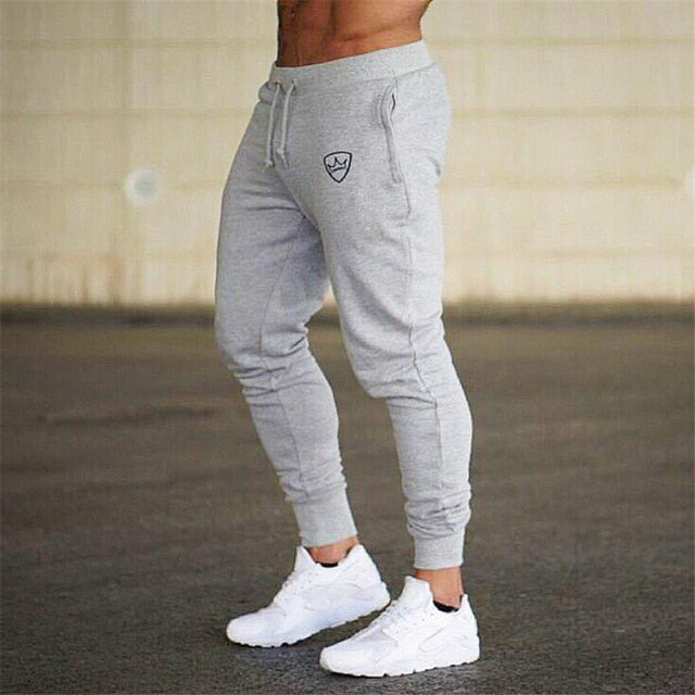 Men's Fitness Joggers