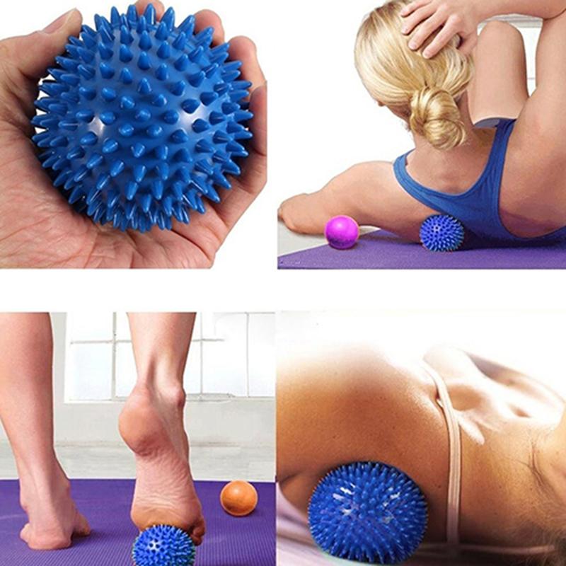 Massage Ball - Trigger Point - Hand Foot Pain Relief