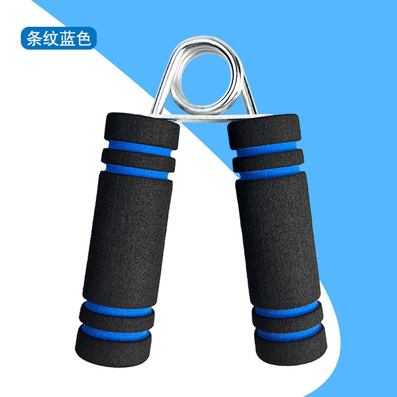 Grip strength equipment