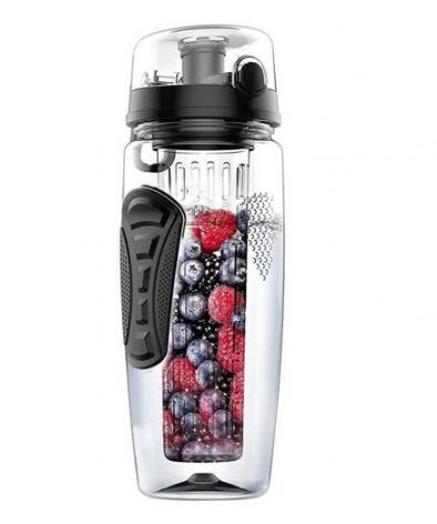 Fruit Infuser Water Bottles