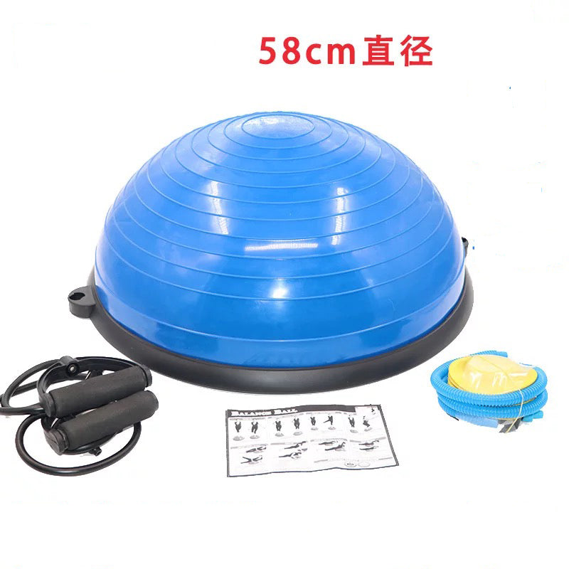Bosu Ball