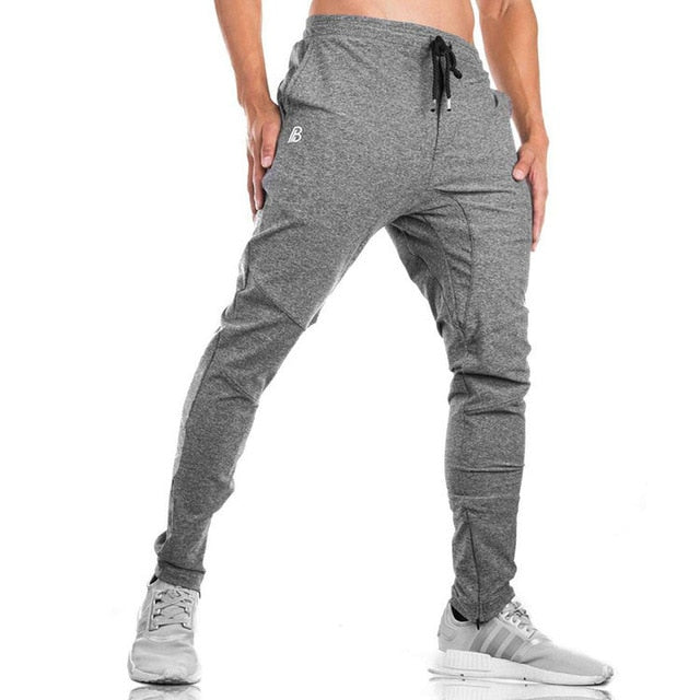 Men's Fitness Joggers