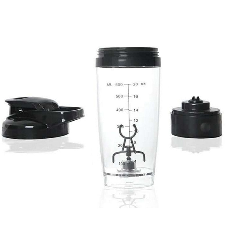 Electric Automatic Protein Shaker