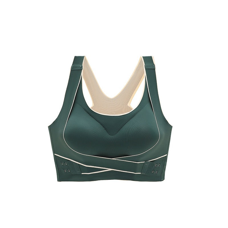Sports bra