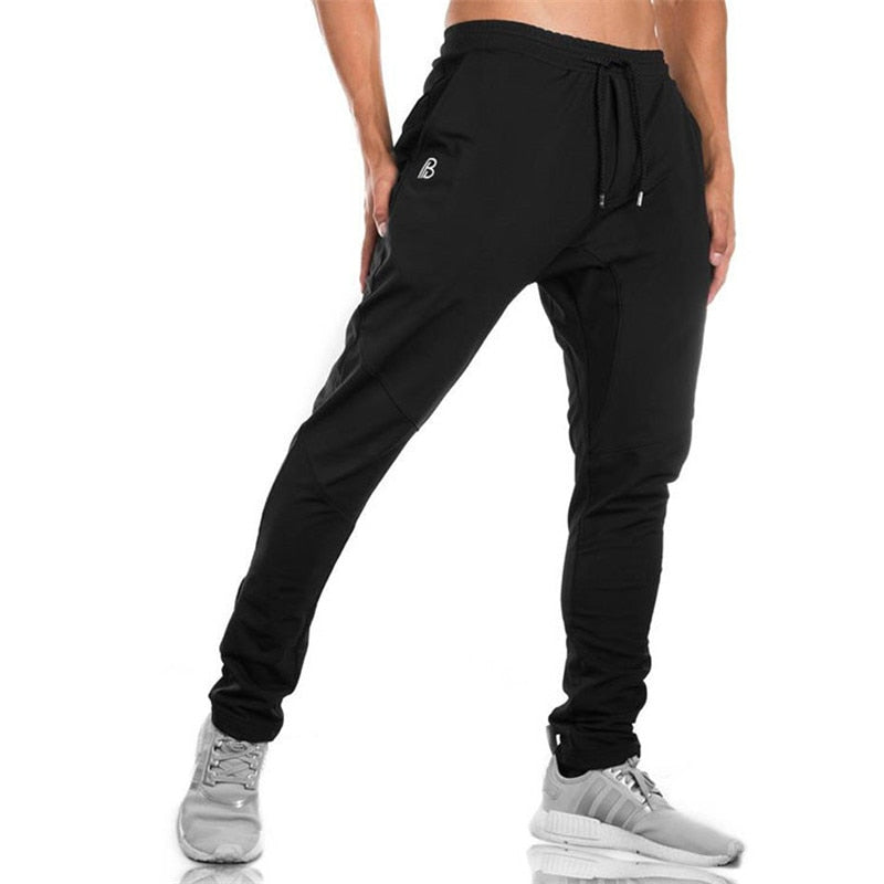 Men's Fitness Joggers