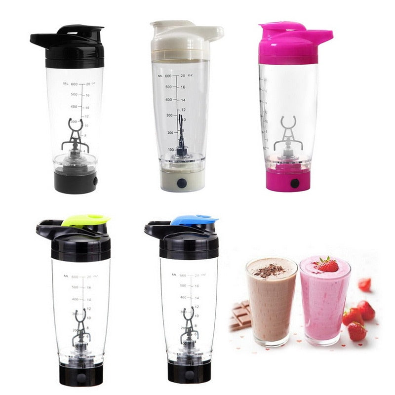 Electric Automatic Protein Shaker