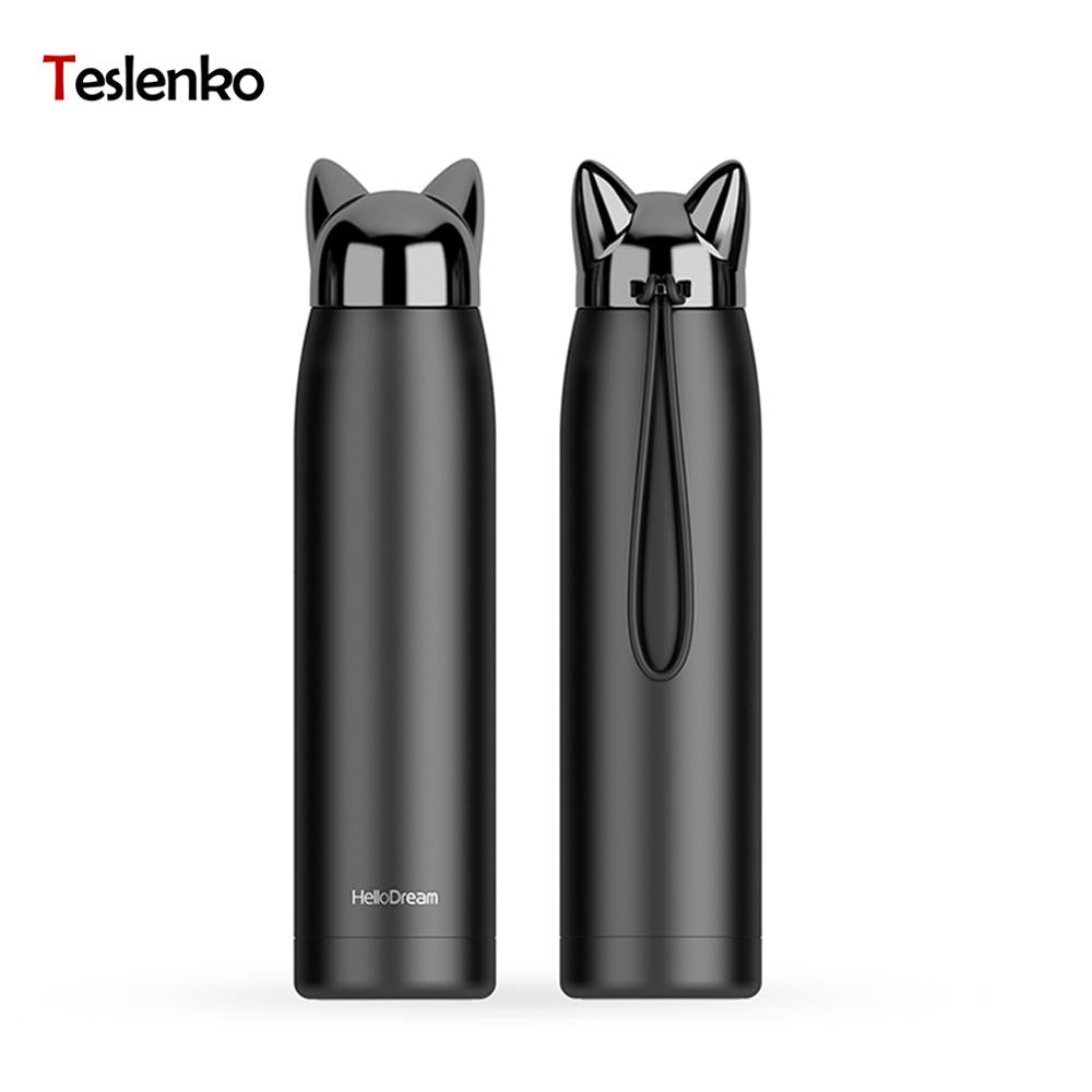 320ml Stainless Steel Thermos