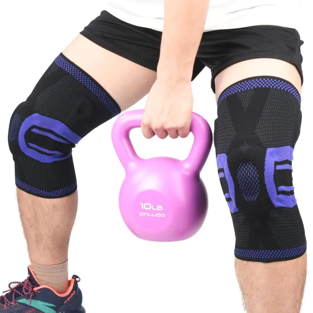 1 piece Patella Knee Protector Brace