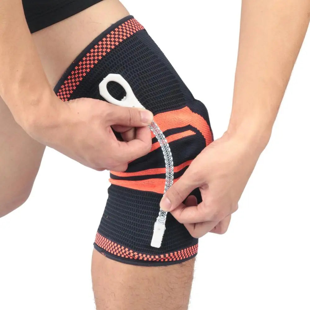 1 piece Patella Knee Protector Brace