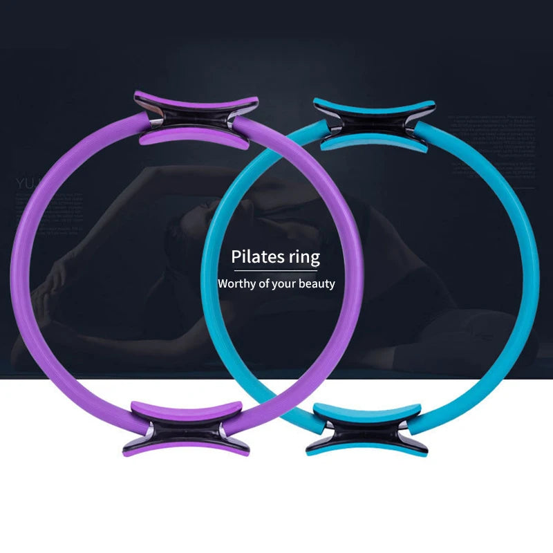 Yoga Resistance Ring