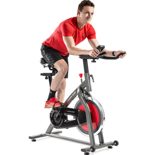 Indoor Cycling Bike