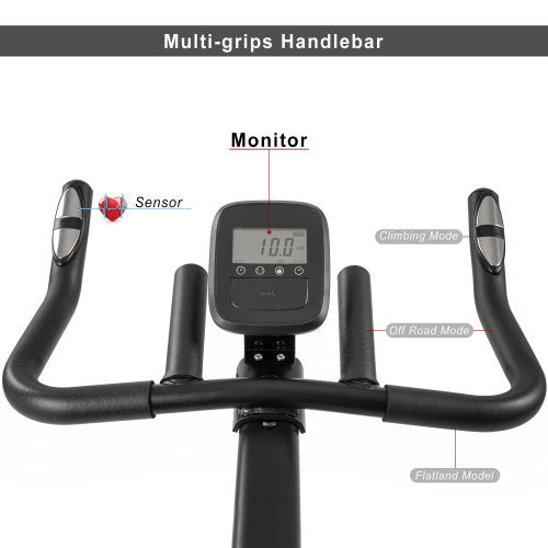 Indoor Cycling Bike