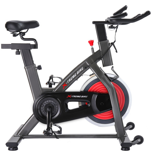 Indoor Cycling Bike
