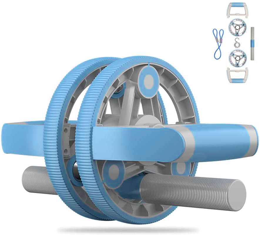 Multifunctional Abdominal Wheel