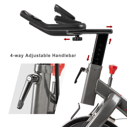 Indoor Cycling Bike