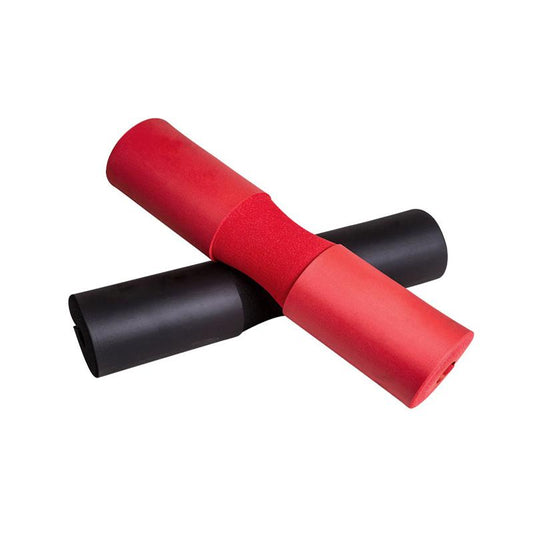 Foam Padded Barbell Cover