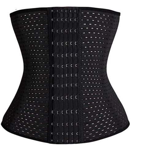 Waist Trainer Hot Shapers Waist Trainer Corset Slimming Belt Shaper Body Shaper Slimming