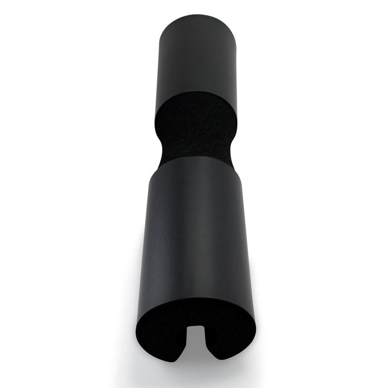 Foam Padded Barbell Cover